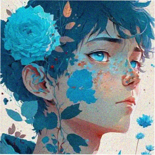 太后 国色芳华